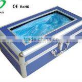 Automatic Shoe Cover Dispenser thumbnail-1