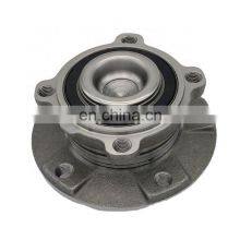 31 22 6 765 601 31226765601 Front Wheel Hub Bearing With Smart Sensing in Stock For BMW E60 E61 E63 E64 thumbnail-5