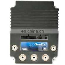 CURTIS DC SepEx MOTOR CONTROLLER 1244 5651 for Electric Forklift