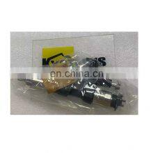 High Quality VH23670E0810 095000-6593 095000-6594 VH23670E0010 23670E0020 23670-E0020 23670-E0010 INJECTOR for J08E J08C thumbnail-1