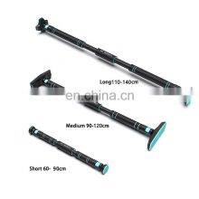 TEZEWA Home Fitness Horizontal Bar Indoor Horizontal Bar Door thumbnail-1