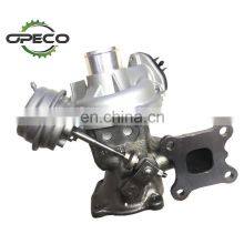 For FORD FIESTA titanium 5 1.0T 2013 model Vin Number WV0DXXGAKDDJ23874 turbocharger CM5G6K682JA CM5G6K682GB 53420053