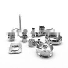 Aluminum Custom Cnc Customized Metal Parts Cnc Parts Motorcycle Laser Cut Stainless Steel