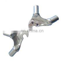Custom Non-standard Forging Aluminium Bicycle Parts thumbnail-3