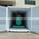 1100KVA Power Plant of Container Type Magnetic Power Diesel Generators With 4012-46TWG2A Engine for Sale thumbnail-1