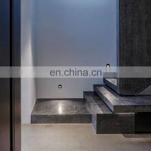 Decorative Modern Aluminum Material White Surface Mounted Smd Indoor Led Wall Lamp thumbnail-4