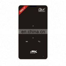 H96-P Mini Projector hd 4000mAh Battery Portable Home Theater Mobile Projector thumbnail-5