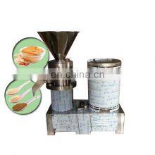 Industrial Professional Cocoa Peanut Grinder Butter Processing Machine Peanut Butter Making Machine