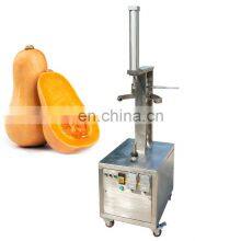 Factory Supplier Coconut Peeler Pineapple Fruit Skin Peeling Watermelon Processing Machine Good Price thumbnail-3