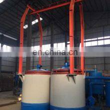 Wood Carbonization Pyrolysis Stove For Coconut Shell Corn Cob Charcoal Carbonization Furnace thumbnail-3