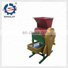 Best Price Combined Peanut Sheller Machine With Cleaning Equipment thumbnail-5
