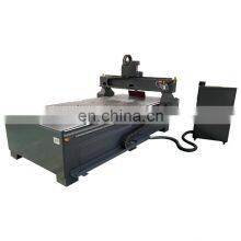 1325 Woodworking Cnc Router Machine Furniture Industry 1325 Cnc Woodworking Carving Machine thumbnail-5