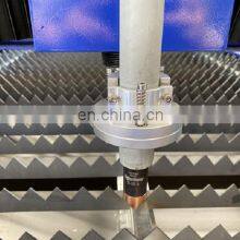 Cnc Iron Steel Plasma Metal Cutter Manufacturer Plasma Cutting Machine Cnc Plasma thumbnail-5