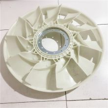 Factory Wholesale High Quality Fan Blade For Truck Engine For Truck