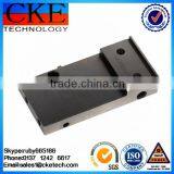 China CNC Machining Shop Aluminum Precision Service