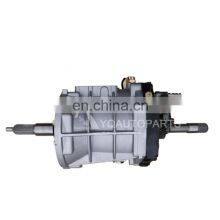 Supply Long Warranty Low Price Durable Auto Gear Box Gearbox Parts Transmission for Toyota Hilux 4X4 4Y 1RZ 2L 3L thumbnail-1