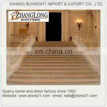 Marble Stair Step Spiral Stair Marble Steps Design thumbnail-3