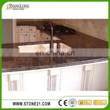 High Quality Brown Granite, Brazil Brown Granite thumbnail-3