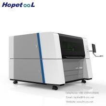 New Design Cnc Fiber Laser Cutting Machine 1000w Carbon Steel Fiber Laser Cutting Machine thumbnail-2