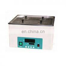 DK-2000-IIIL Series 3.4L-22.5L Thermostatic Water Bath