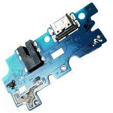 Usb Charge Ports Flex Cable For Samsung Galaxy A30S A307M Charging Port Cell Phone Spare Parts thumbnail-4