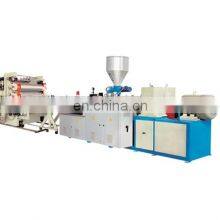 New Design Single Screw Extruder Plastic Melt Blowncloth Extrusion Machines thumbnail-1