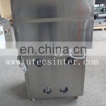 UGB600 Automatic Letterpress Photo-sensitive Nylon Polymer Plate Developing Machine, Pre-press Water Wash Plate Making Machine thumbnail-4