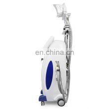 Good Effective 40k Ultrasonic Cavitation Vacuum Celluite Fat Remove Rf Vacuum Cavitation Machine Weight Loss,cellulite Reduction thumbnail-3