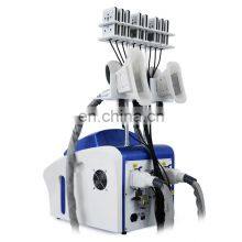 Factory Price Fat Reduction Laser Fat Removal Body Shaping Vacuum Cavitation RF Radio Frequency Body Slimming Device thumbnail-4