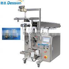 Chain Bucket Semi-automatic Wire Nail Packaging Machine
