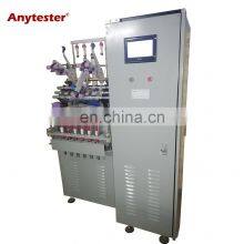 Wool and Cotton Small Mini 6 Spindles Lab Ring Spinning Machine thumbnail-2