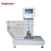 Impact Testing Machines Digital Charpy Impact Tester With CE Certificate thumbnail-3
