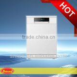 Commercial Free Standing Dishwasher for Austrilian Market thumbnail-1