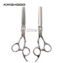 Best Japanese Stainless Steel Barber Dresser Hair Thinning Scissors