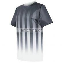 2022 Custom High Quality Soccer National Team Sublimated Uniforms Wear Set Football Game Quick Dry Jersey Soccer thumbnail-2