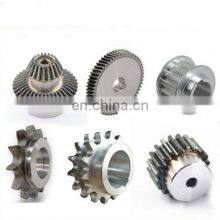 Military Differential Motor Pinion Spur Top Fixed Gear thumbnail-4