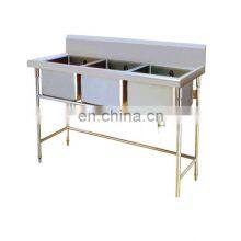 Undermount Round Hidden Sinks Kitchen Sink Supplier thumbnail-3