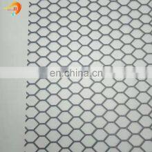 Industry Flexible SS304 SS316 Aluminum Perforated Metal