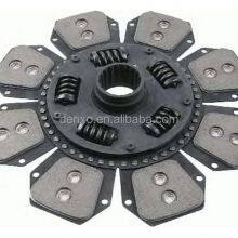 1862724002 Fiat Clutch Disc for Tractor thumbnail-1