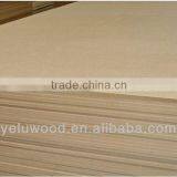 Low Price Melamine MDF Manufacturer
