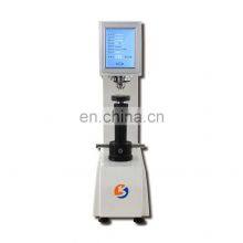 Portable Diamond Indenter Rockwell Head Digital Rockwellsuperficial Hardness Tester thumbnail-1
