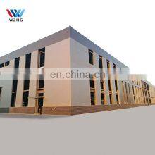 Cheap Warehouse Steel Structure Workshop Prefab Workshop Building Prefabricated Shed Steel Structure Steel Building Framework