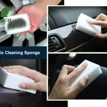 High Density Melamine Eraser Nano Cleaning Magic Sponge thumbnail-4
