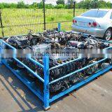 RECYCLED AUTO ENGINE QG18DE (HIGH QUALITY AND GOOD CONDITION) FOR NISSAN PRIMERA, BLUEBIRD, AVENIR thumbnail-4