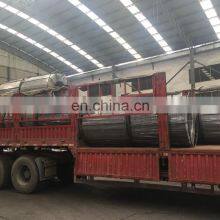 High Quality And Competitive Ferro Silicon Calcium Cored Wire / CaSi Cored Wire For Sale thumbnail-5