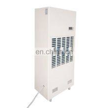 HIROSS Wholesale High Quality Dehumidifier Industrial Machine For Basements Deshumidificateur thumbnail-4