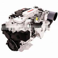 Original Wasserkühlung Kompakt Dieselmotor für Boote thumbnail-2