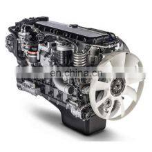 Genuine Diesel Engine Assembly EURO 5 Cursor C13.430 316KW 430HP For IVECO thumbnail-2