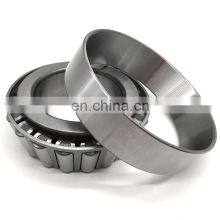 Single Row Excavator 196.85x241.3x23.812mm Tapered Roller Bearing 33011 33012 33013 33014 33015 33016 thumbnail-2