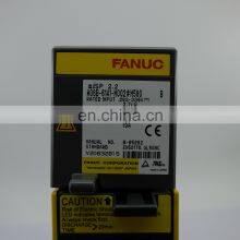Original Fanuc ac Servo Driver A06B-6141-H002#H580 thumbnail-2